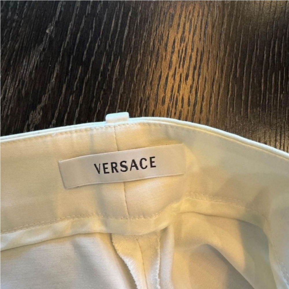 Versace pants - Picture 3 of 6